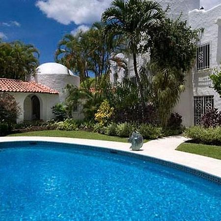 Villa Elsewhere Holetown Exterior photo