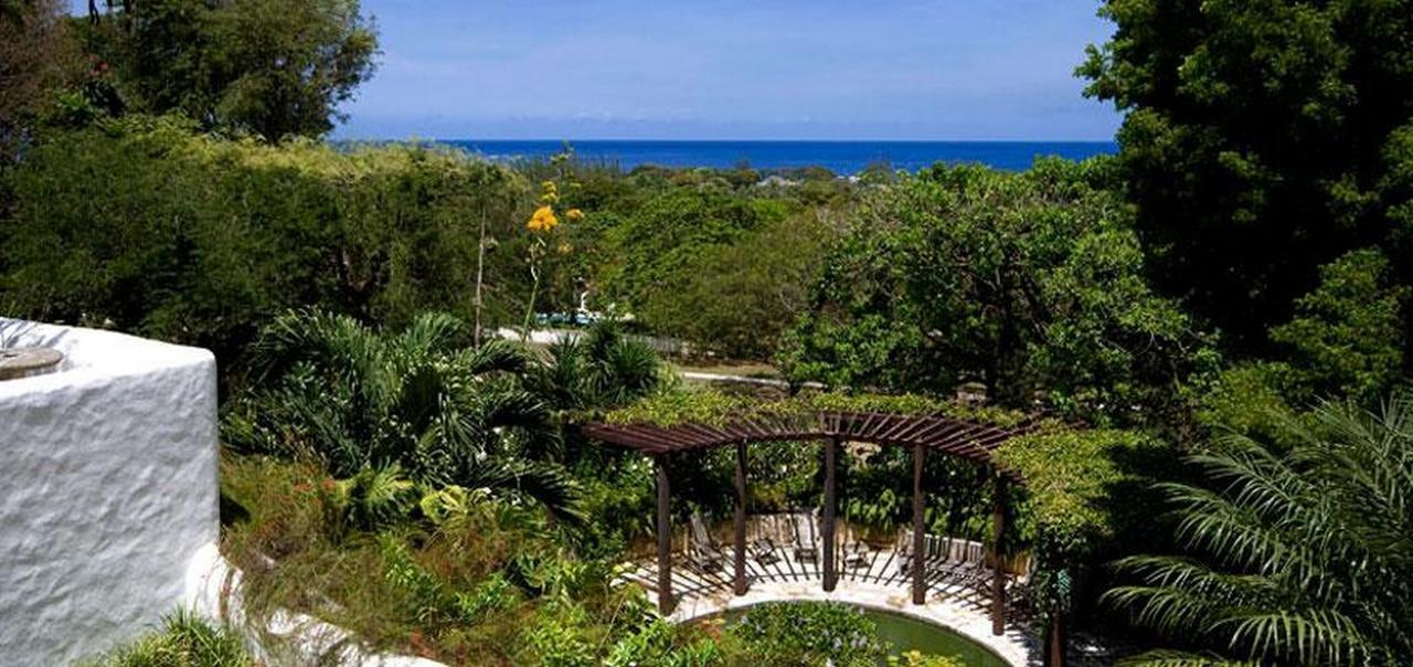 Villa Elsewhere Holetown Exterior photo